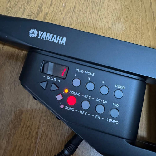 Yamaha Trumpets Ez-Tp