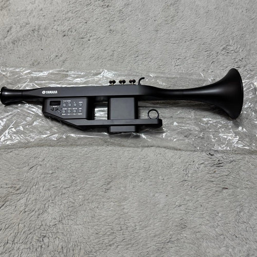 Yamaha Trumpets Ez-Tp