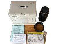Tamron Lens (Zoom) 17-28Mm F2.8 Di Iii Rxd E