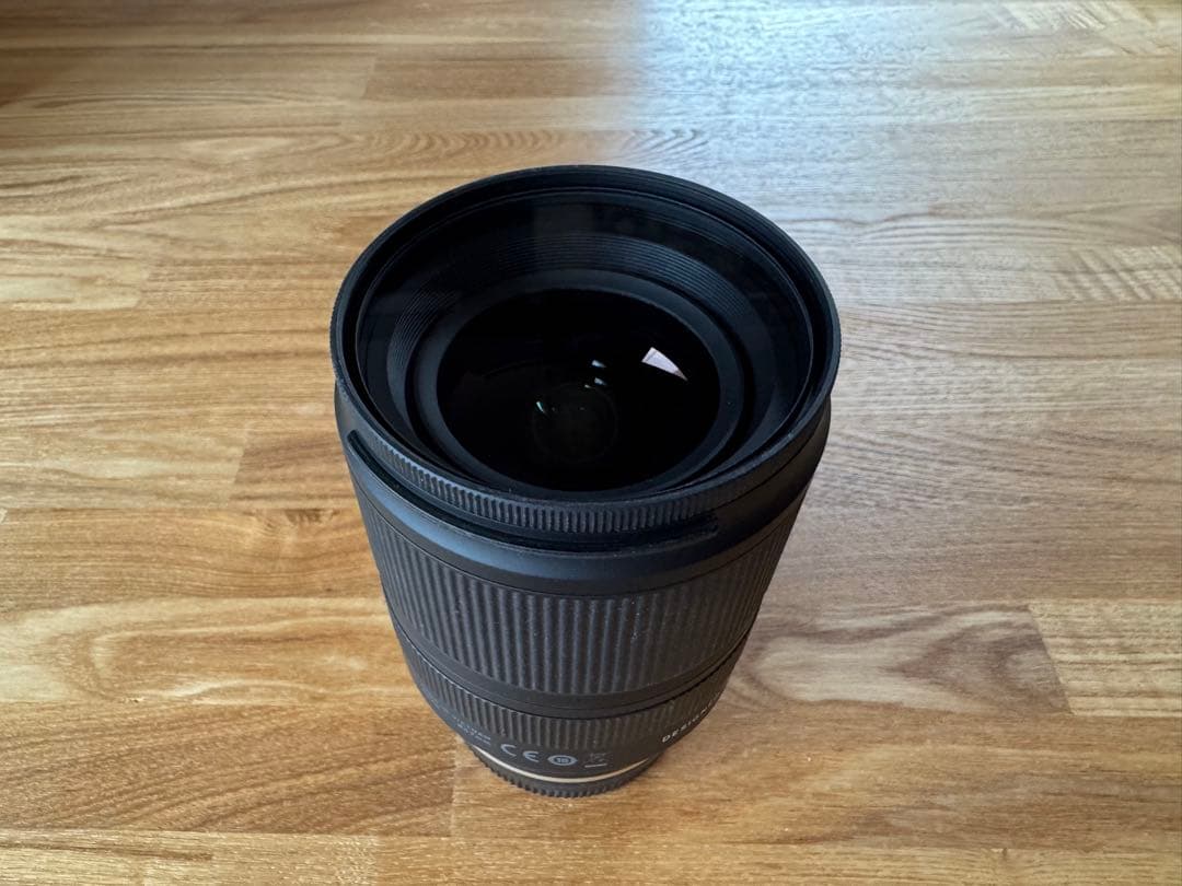 Tamron Zoom Lenses 17-28Mm F2.8 Di Iii Rxd E