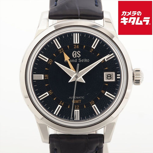 Grand Seiko Automatic Winding Clock Sbgm257/0700-99S6