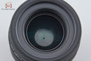 Sigma Lens (Single Focus) F/2.8 Ex Dg Macro