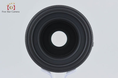 Sigma Lens (Single Focus) F/2.8 Ex Dg Macro
