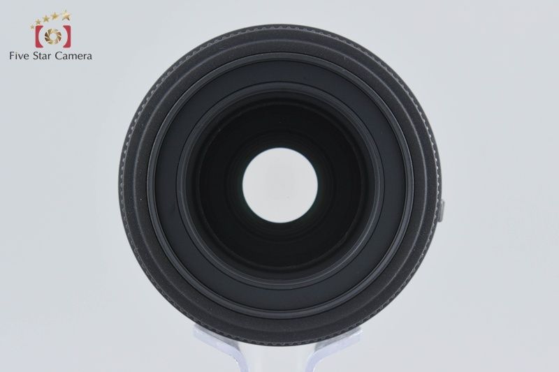Sigma Lens (Single Focus) F/2.8 Ex Dg Macro