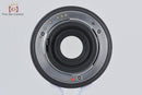 Sigma Lens (Single Focus) F/2.8 Ex Dg Macro