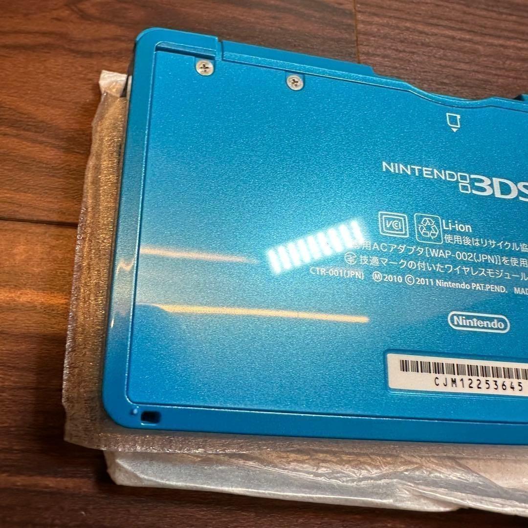 Nintendo 3Ds Consoles 5598