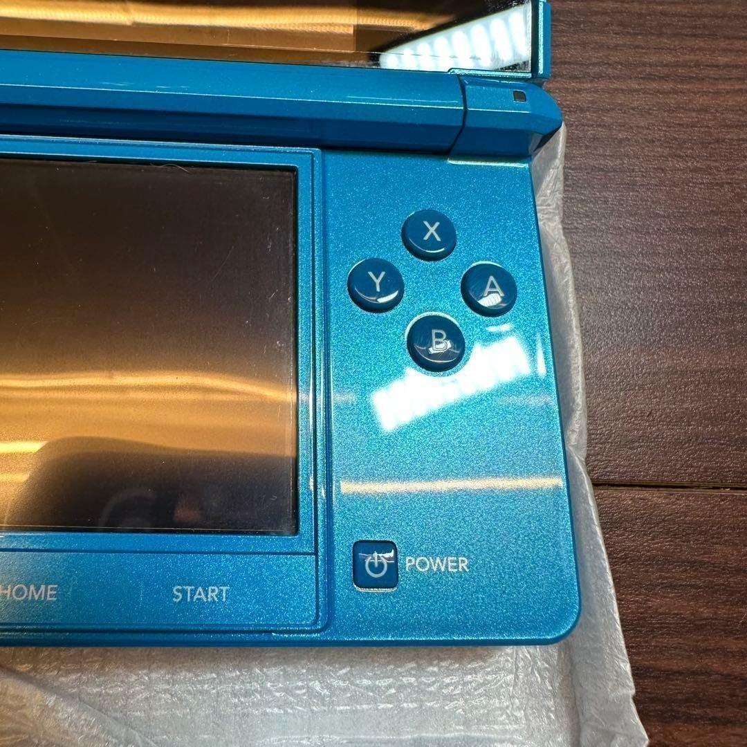Nintendo 3Ds Consoles 5598
