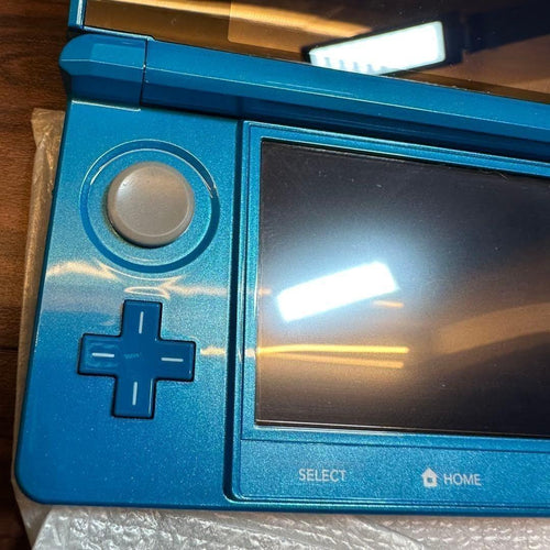 Nintendo 3Ds Consoles 5598