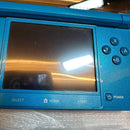 Nintendo 3Ds Consoles 5598