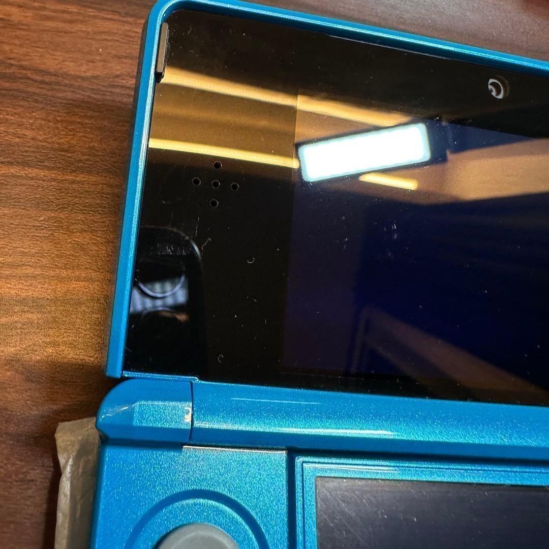 Nintendo 3Ds Consoles 5598