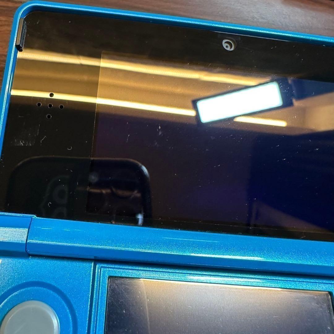 Nintendo 3Ds Consoles 5598
