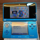 Nintendo 3Ds Consoles 5598