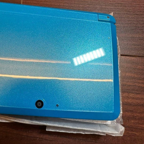 Nintendo 3Ds Consoles 5598