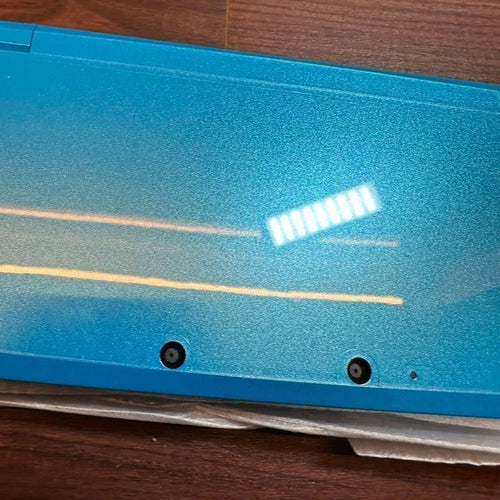 Nintendo 3Ds Consoles 5598