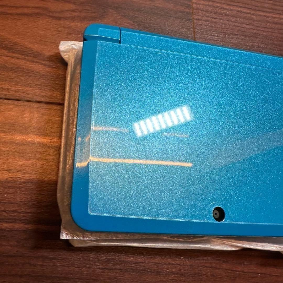 Nintendo 3Ds Consoles 5598