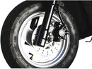 Suspension World Imp Motor Yamaha Jog Zr Sa16J