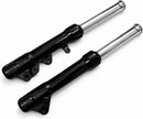 Suspension World Imp Motor Yamaha Jog Zr Sa16J