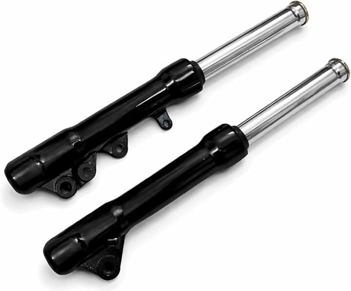 Suspension World Imp Motor Yamaha Jog Zr Sa16J