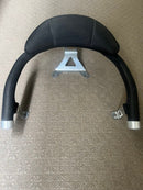 Sissy Bars Backrests Yamaha 250Sg03J