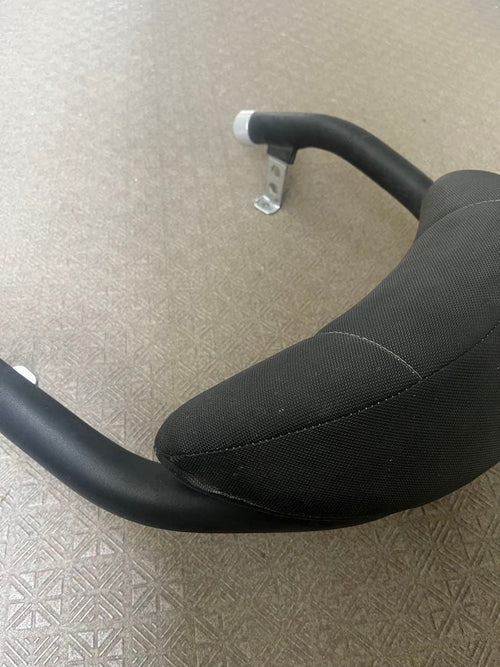 Sissy Bars Backrests Yamaha 250Sg03J