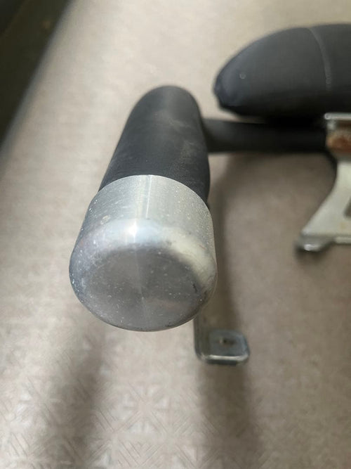 Sissy Bars Backrests Yamaha 250Sg03J