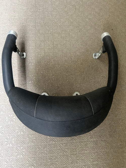 Sissy Bars Backrests Yamaha 250Sg03J