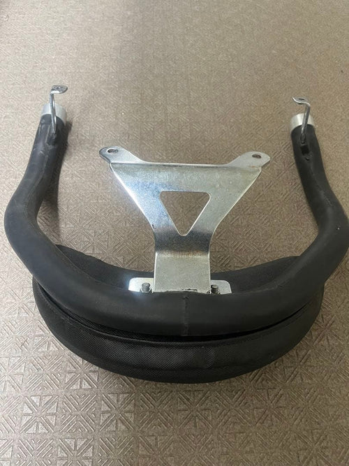 Sissy Bars Backrests Yamaha 250Sg03J
