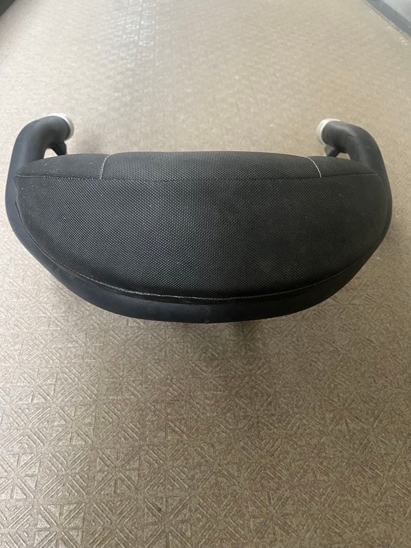 Sissy Bars Backrests Yamaha 250Sg03J