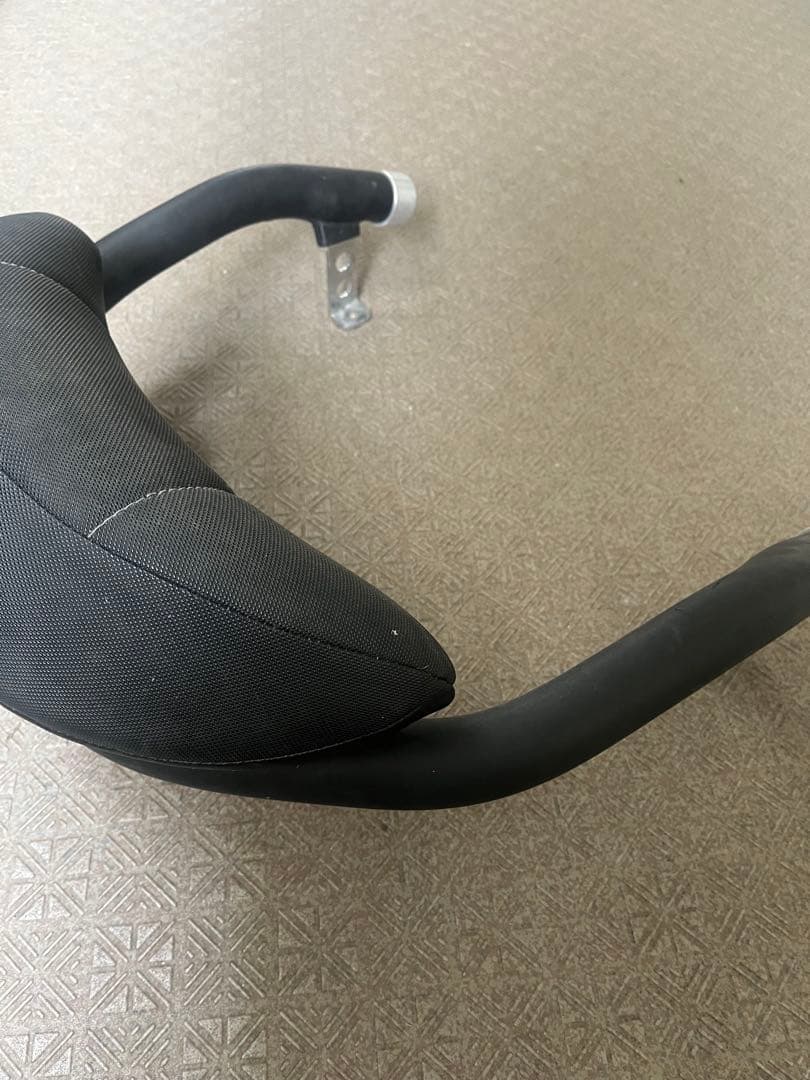 Sissy Bars Backrests Yamaha 250Sg03J