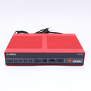 Yamaha Wireless Lan Routers Fwx120