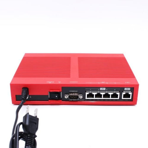 Yamaha Wireless Lan Routers Fwx120