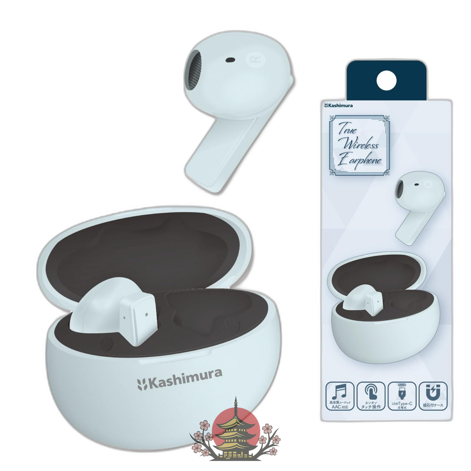 Wireless Headphones 3 Nbl-131
