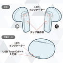Wireless Headphones 3 Nbl-131