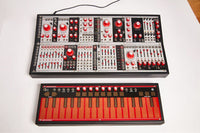 Analog Synthesizers Verbos Electronics