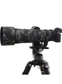 Nikon Zoom Lenses Rolanpro