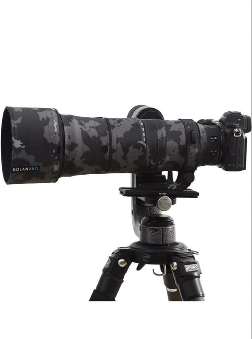 Nikon Zoom Lenses Rolanpro