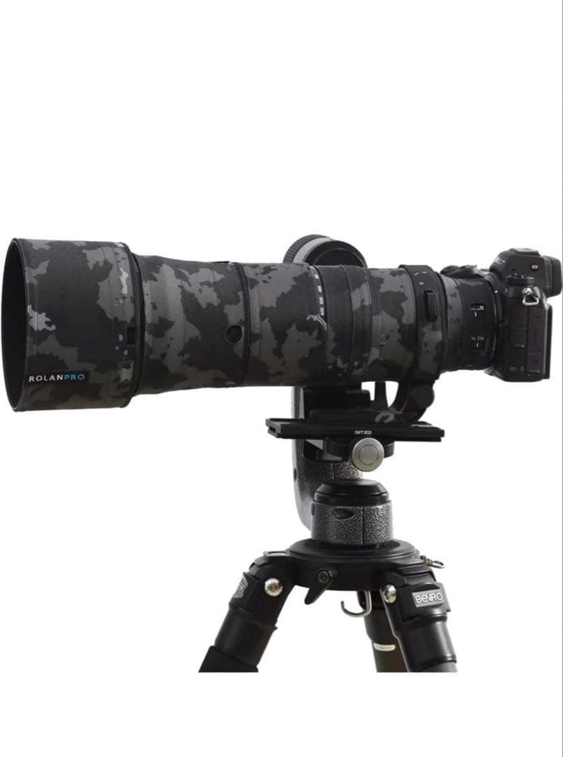 Nikon Zoom Lenses Rolanpro