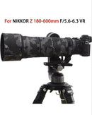 Nikon Zoom Lenses Rolanpro