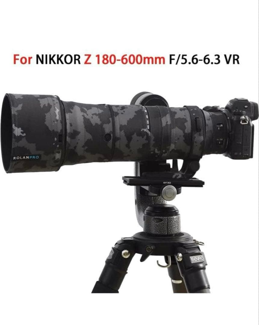 Nikon Zoom Lenses Rolanpro