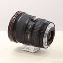 Canon Lens (Zoom) Ef 17-40Mm F4L Usm 198