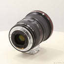 Canon Lens (Zoom) Ef 17-40Mm F4L Usm 198