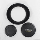 Canon Lens (Zoom) Ef 17-40Mm F4L Usm 198