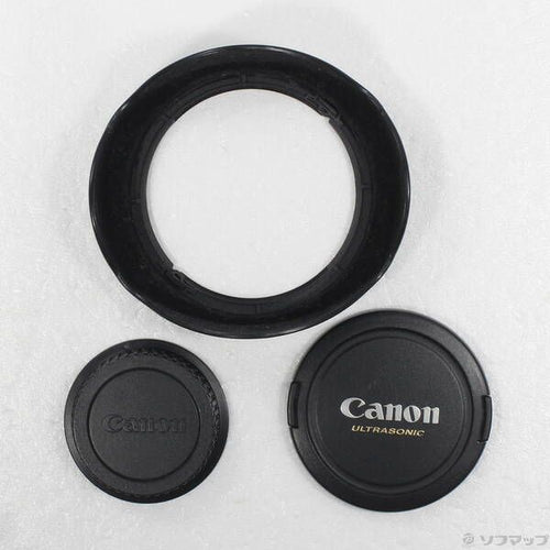 Canon Lens (Zoom) Ef 17-40Mm F4L Usm 198
