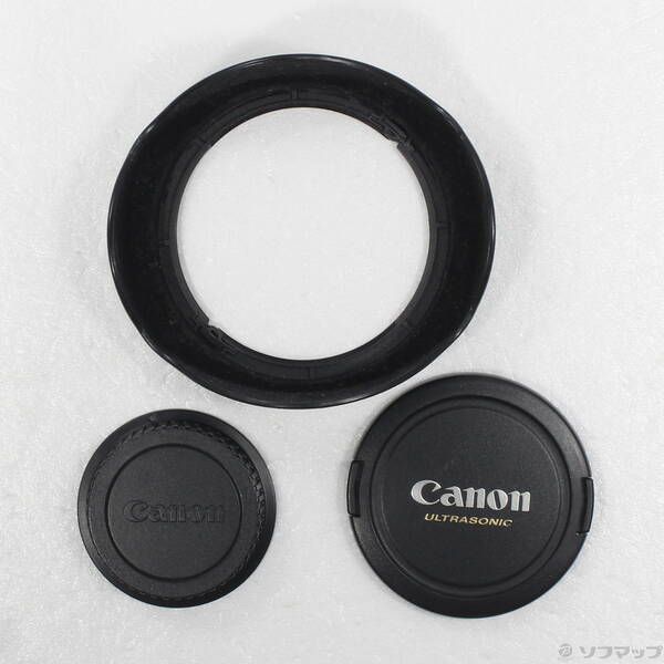 Canon Lens (Zoom) Ef 17-40Mm F4L Usm 198