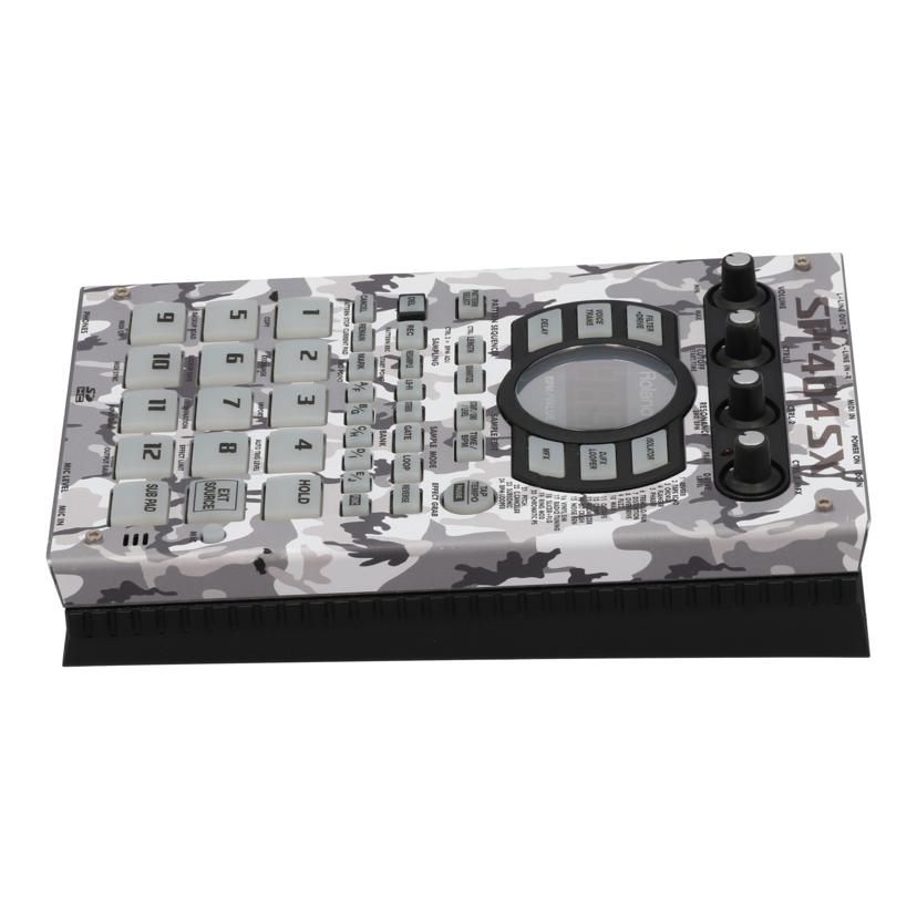 Roland Expansion Pad Sampler Effector Sp-404Sx B 62