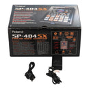 Roland Expansion Pad Sampler Effector Sp-404Sx B 62