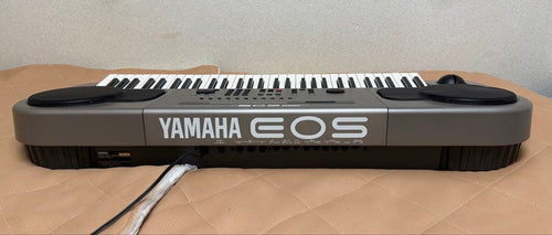 Yamaha Other Eos B500
