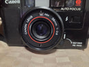 Canon Compact Cameras (Film) Af35M