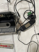 Portable Cd Player Sony Wm-Ex707