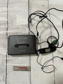 Portable Cd Player Sony Wm-Ex707